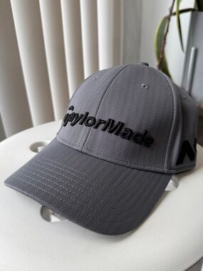 TaylorMade Men's TP5  Golf Cap